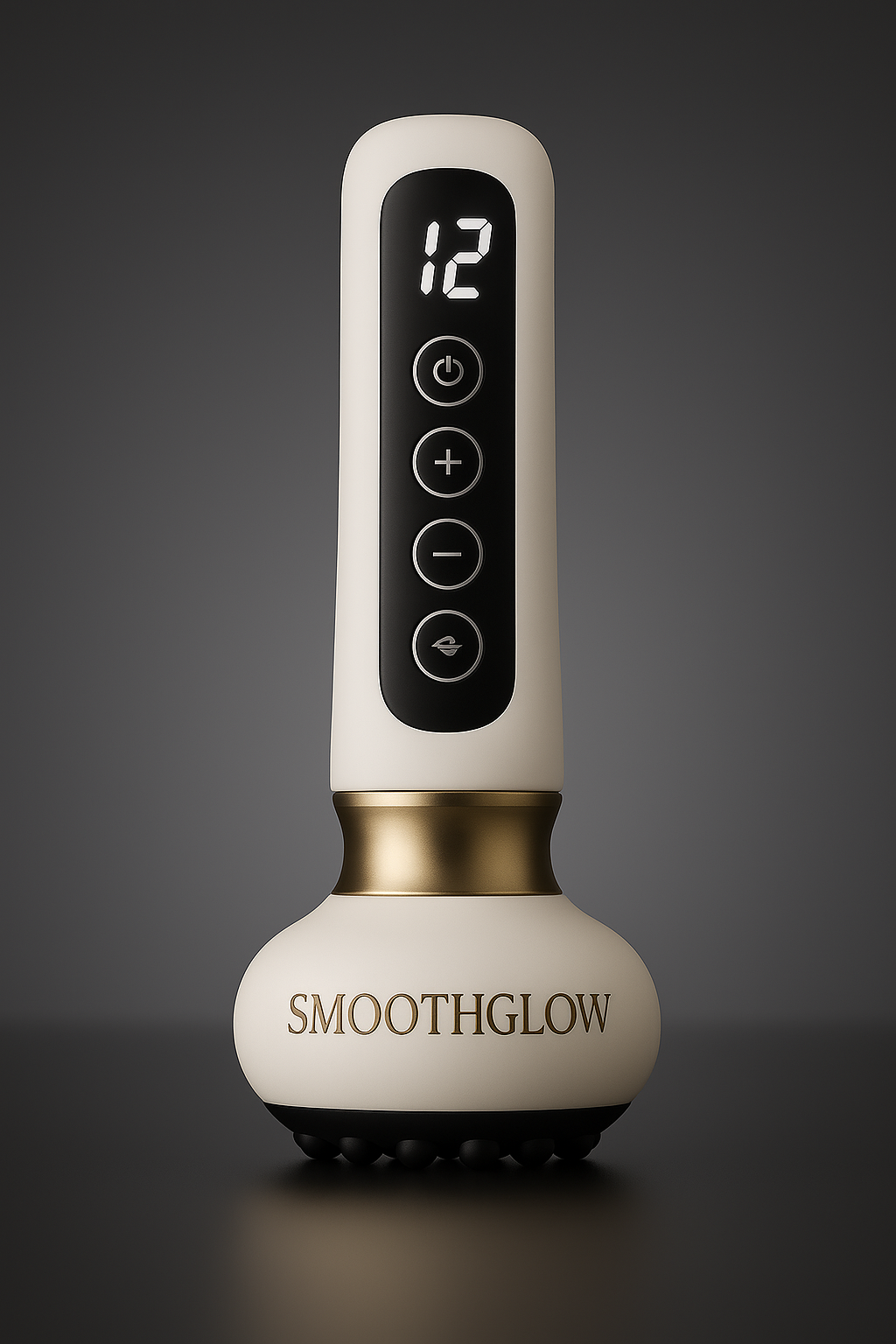 SmoothGlow™ - Masajeador anticelulítico