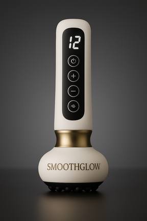 SmoothGlow™ - Masajeador anticelulítico
